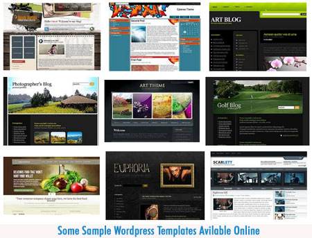 What are web site themes? Can you use them? should you use them? Click here to read the full story.