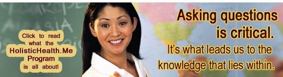 Click to read about the HolisticHealth.Me program.